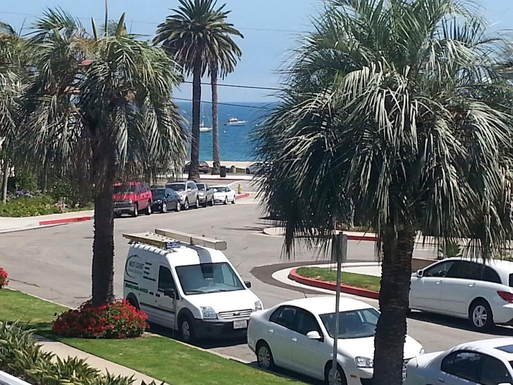 Pacific Crest Hotel Santa Barbara Exterior photo